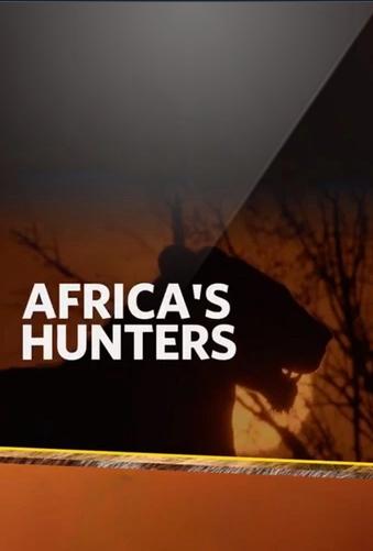 Africa`s.Hunters.S02.720p.DSNP.WEB-DL.DDP5.1.H.264-playWEB – 7.3 GB