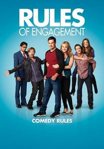 Rules.Of.Engagement.S02.1080p.AMZN.WEBRip.DDP5.1.x264-DAWN – 31.3 GB