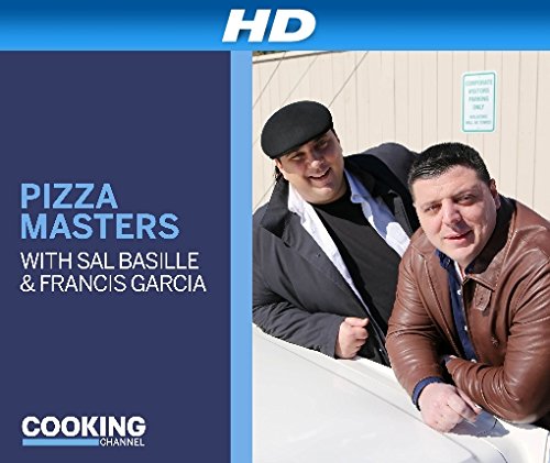 Pizza Masters