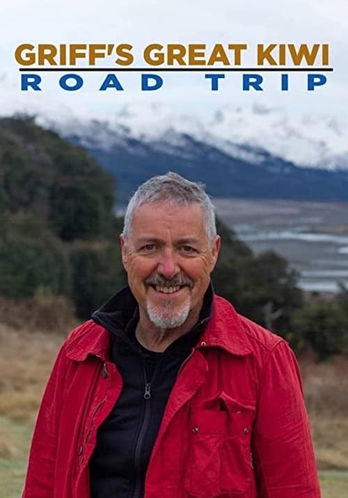 Griff's Great Kiwi Road Trip