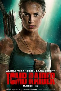 Tomb.Raider.2018.2160p.UHD.Blu-ray.Remux.HEVC.DV.TrueHD.7.1-HDT – 46.3 GB