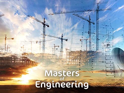 Masters of Engineering