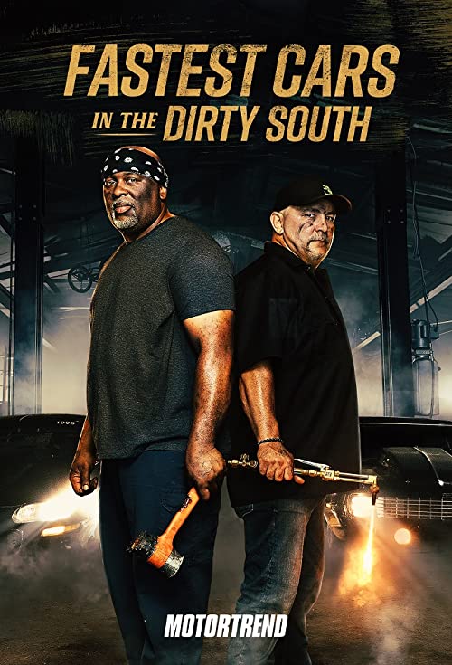 Fastest.Cars.in.the.Dirty.South.S01.720p.AMZN.WEB-DL.DDP2.0.H.264-HOTSTUFF – 13.0 GB