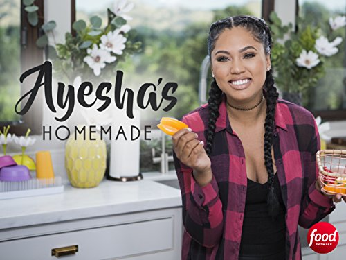Ayesha's Homemade
