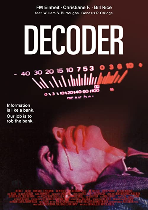 Decoder