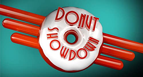 Donut.Showdown.S02.1080p.WEB-DL.DDP5.1.H.264-squalor – 49.8 GB