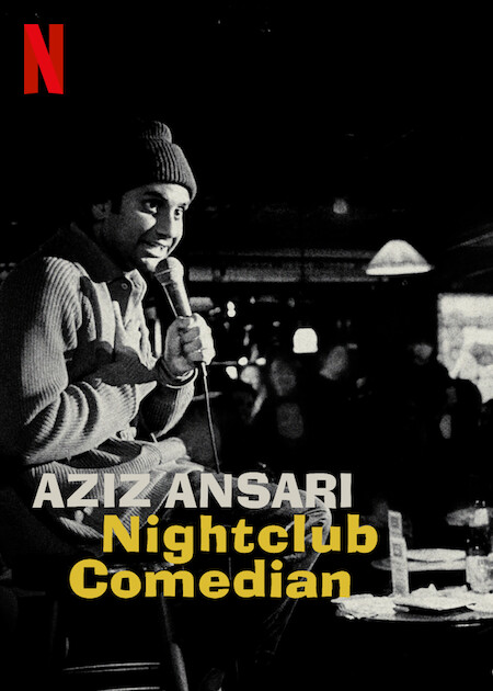 Aziz.Ansari.Nightclub.Comedian.2022.1080p.NF.WEB-DL.DDP5.1.x264-AKi – 1.3 GB