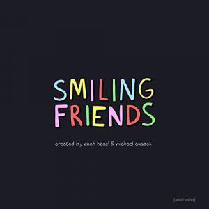 Smiling.Friends.S01.1080p.AS.WEB-DL.AAC2.0.x264-BTN – 3.1 GB