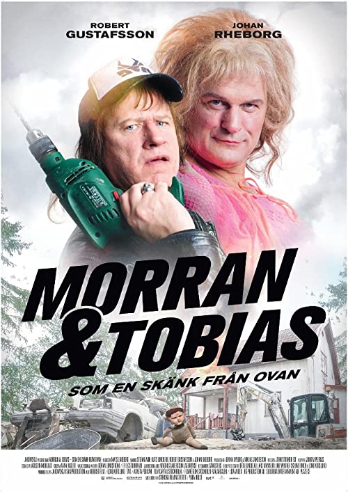 Morran.och.Tobias.Som.en.skank.fran.ovan.2016.SWEDiSH.1080p.WEB-DL.AAC.2.0-H.264-GREYHOUNDS – 5.0 GB