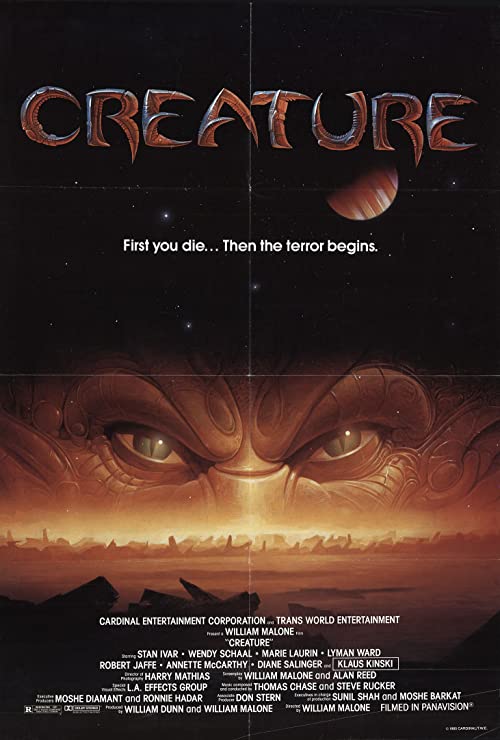 Creature.1985.DC.720P.BLURAY.X264-WATCHABLE – 5.1 GB