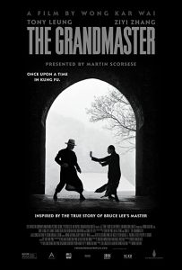 The.Grandmaster.2013.US.CUT.720p.BluRay.x264-YAMG – 3.6 GB