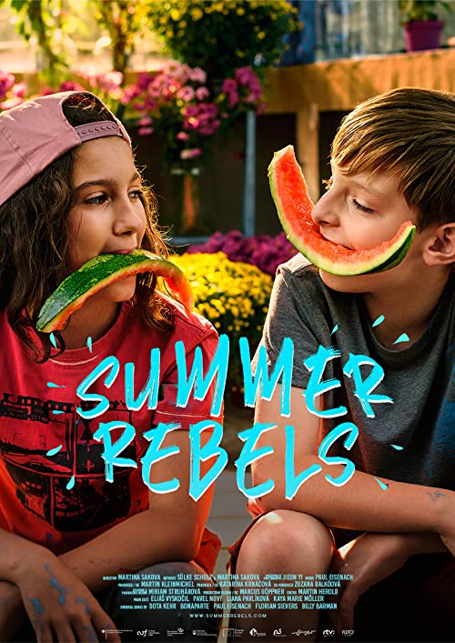 Summer.Rebels.2020.1080p.AMZN.WEB-DL.DDP2.0.H.264-ODEON – 6.1 GB