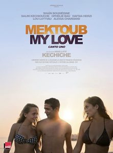 Mektoub.My.Love.Canto.Uno.2017.720p.BluRay.DD5.1.x264-PTer – 11.7 GB