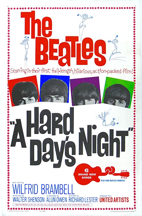 A.Hard.Days.Night.1964.2160p.UHD.Blu-ray.Remux.HEVC.DV.DTS-HD.MA.5.1-HDT – 52.3 GB