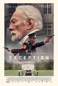 The.Exception.2016.1080p.Blu-ray.Remux.AVC.DTS-HD.MA.5.1-KRaLiMaRKo – 16.0 GB