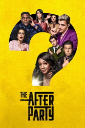 The.Afterparty.S02E01.Aniq.2.The.Sequel.2160p.ATVP.WEB-DL.DDP5.1.HDR.H.265-NTb – 7.9 GB