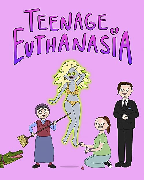 Teenage.Euthanasia.S01.1080p.HMAX.WEB-DL.DD2.0.H.264-playWEB – 9.1 GB