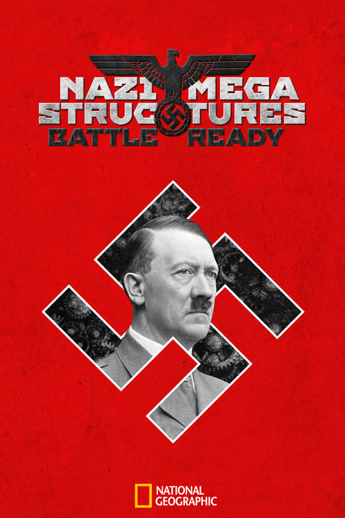 Nazi Megastructures: Battle Ready