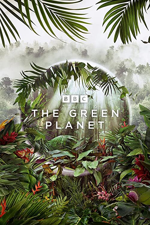 The.Green.Planet.S01.720p.BluRay.x264-GREENFiNGERS – 14.0 GB