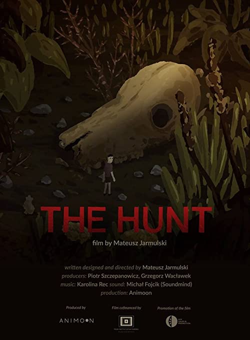 The.Hunt.2019.720p.WEB.H264-FLAME – 298.6 MB