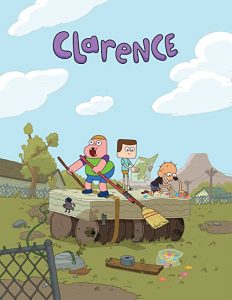 Clarence.S02.1080p.NF.WEB-DL.AAC2.0.H.264-NTb – 7.4 GB