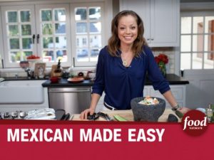 Mexican.Made.Easy.S02.1080p.WEB-DL.DDP2.0.H.264-squalor – 28.4 GB