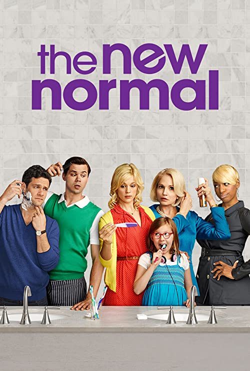 The.New.Normal.S01.1080p.WEB-DL.DD+.5.1.x264-TrollHD – 38.2 GB