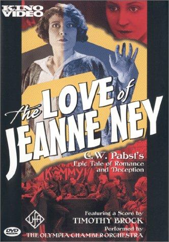 Die Liebe der Jeanne Ney
