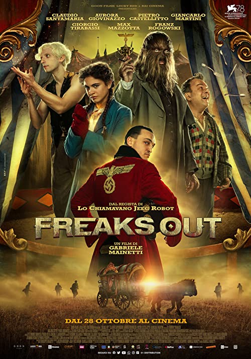 [BD]Freaks.Out.2021.2160p.ITA.UHD.Blu-ray.HEVC.DTS.HD.MA-.Tasko – 88.1 GB