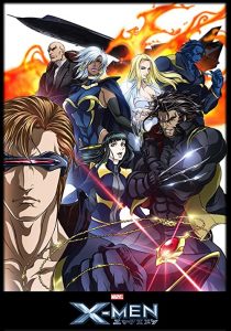 X.Men.Anime.Series.S01.1080p.WEB-DL.DD5.1.H.264-CasStudio – 13.0 GB