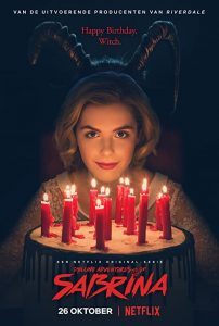 Chilling.Adventures.of.Sabrina.S01.2160p.NF.WEB-DL.DDP.5.1.DoVi.HDR.HEVC-SiC – 118.4 GB