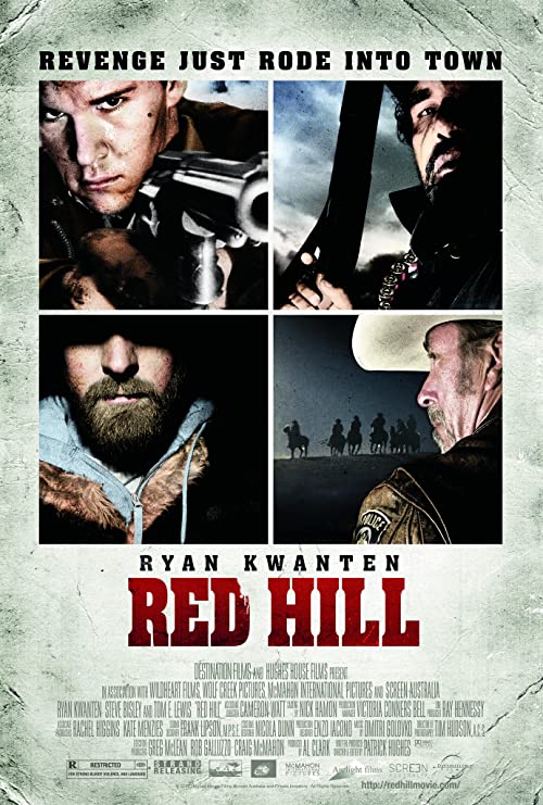 Red.Hill.2010.LIMITED.1080p.BluRay.x264-REFiNED – 6.5 GB