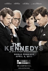 The.Kennedys.S01.1080p.BluRay.DTS.x264-NTb – 65.1 GB