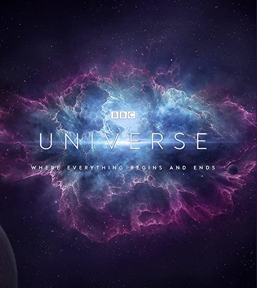 Universe.2021.S01.720p.BluRay.AAC.X264-HANDJOB – 12.2 GB