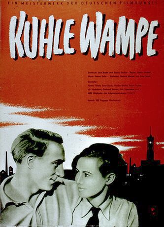 Kuhle Wampe - Wien behoort de wereld?