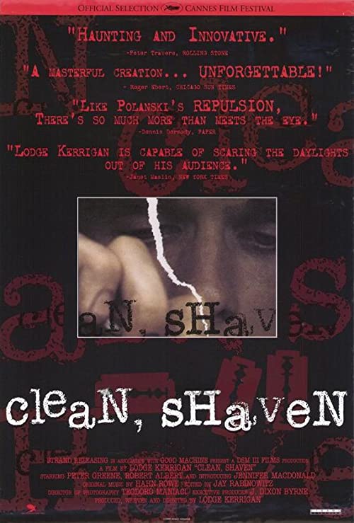Clean.Shaven.1993.PROPER.1080p.BluRay.x264-USURY – 7.4 GB