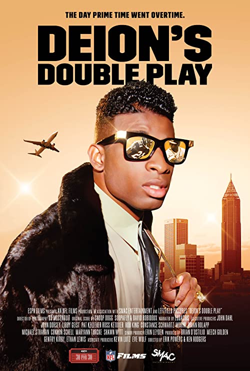 "30 for 30" Deion's Double Play