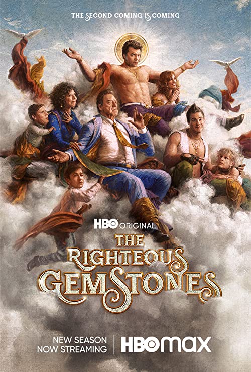 The.Righteous.Gemstones.S02.1080p.HMAX.WEB-DL.DD5.1.x264-NTb – 19.7 GB