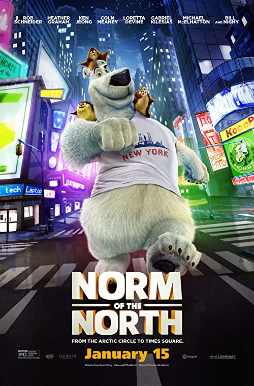 Norm.Of.The.North.2016.1080p.BluRay.DTS.x264-HDMaNiAcS – 6.4 GB