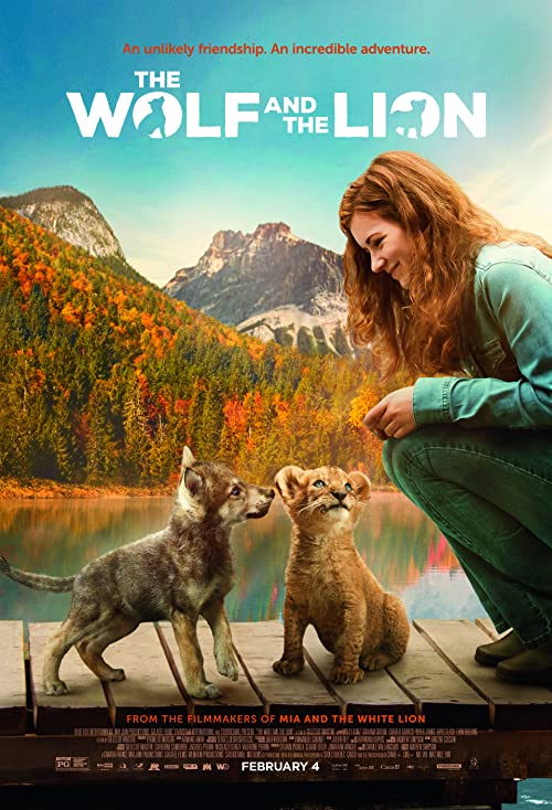 The.Wolf.and.the.Lion.2021.2160p.WEB-DL.DD5.1.DV.H.265-EVO – 10.2 GB