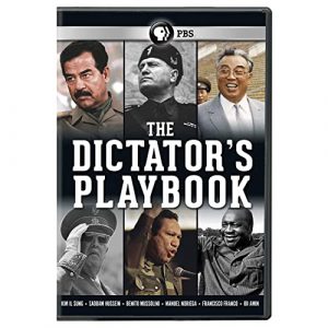 The.Dictator’s.Playbook.S01.1080p.DSNP.WEB-DL.DDP5.1.H.264-playWEB – 15.1 GB