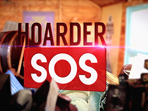 Hoarder SOS