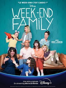 Weekend.Family.S01.720p.DSNP.WEB-DL.DDP5.1.H.264-playWEB – 5.4 GB