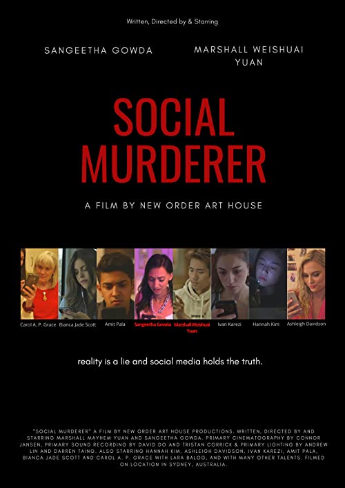 Social Murderer