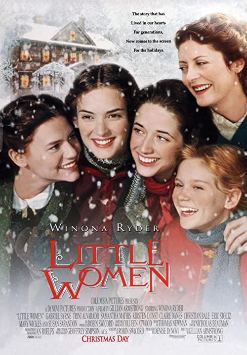Little.Women.1994.1080p.BluRay.X264-AMIABLE – 12.0 GB