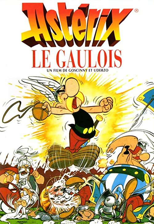 Astérix.le.Gaulois.1967.720p.BluRay.DD2.0.x264 – 2.7 GB