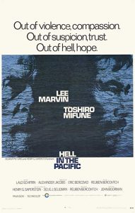 Hell.in.the.Pacific.1968.720p.BluRay.x264-SiNNERS – 4.4 GB