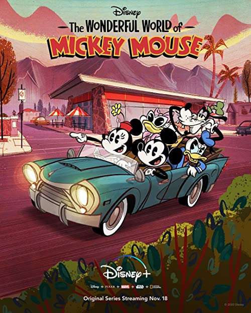 The.Wonderful.World.of.Mickey.Mouse.S01.1080p.DSNP.WEB-DL.DDP5.1.H.264-LAZY – 8.2 GB