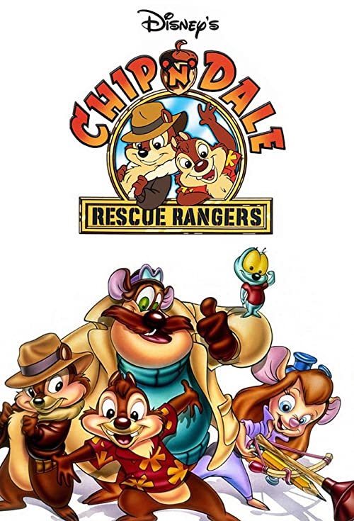 Chip.n.Dale.Rescue.Rangers.S03.1080p.BluRay.DD2.0.H.264-BTN – 10.2 GB