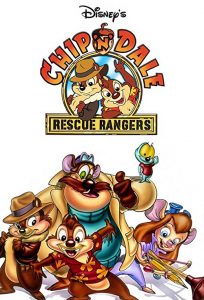 Chip.n.Dale.Rescue.Rangers.S01.720p.BluRay.DD2.0.H.264-BTN – 12.7 GB